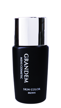 グランディムスキンカラー