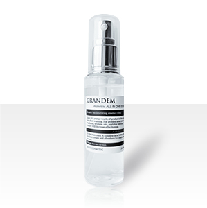 男のオールインワン美容液｜グランディムL.Cプレミアムセラム