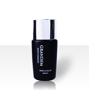 メンズ用ファンデーション｜グランディムスキンカラー