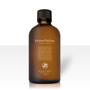 メンズニキビ用化粧水｜VCローションⅡ