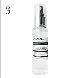 男のオールインワン美容液｜グランディムL.Cプレミアムセラム