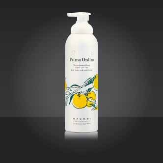 なごみ炭酸スパウォッシュ