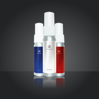 グランディムリフレッシュミスト