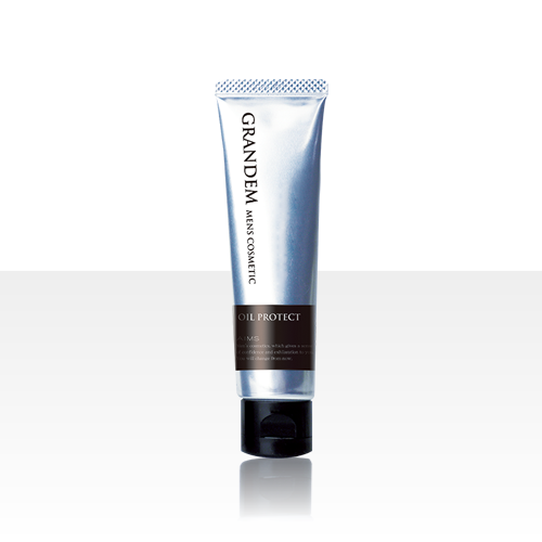 グランディムオイルプロテクト商品画像